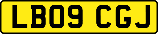 LB09CGJ