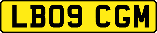 LB09CGM