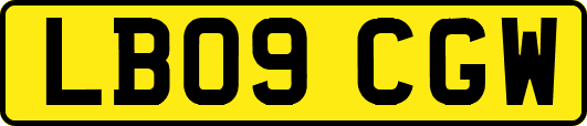 LB09CGW