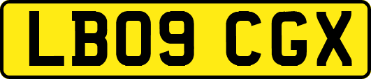 LB09CGX