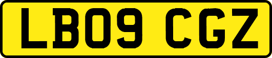 LB09CGZ