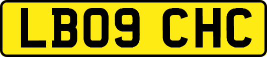 LB09CHC