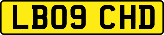 LB09CHD