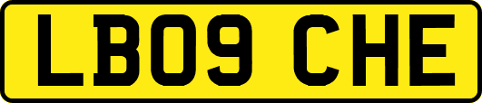 LB09CHE