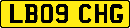 LB09CHG