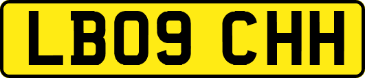 LB09CHH