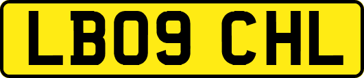 LB09CHL