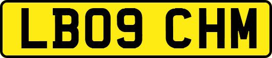 LB09CHM