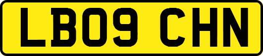 LB09CHN