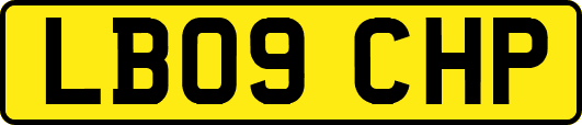 LB09CHP
