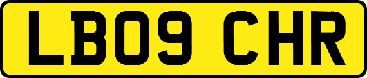 LB09CHR