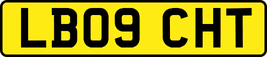LB09CHT