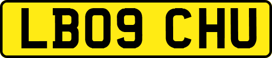 LB09CHU