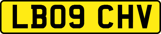 LB09CHV