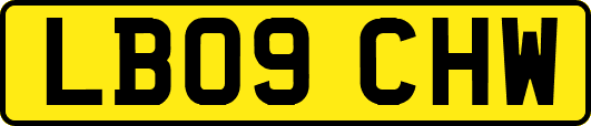 LB09CHW