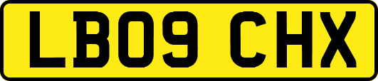 LB09CHX