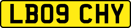 LB09CHY