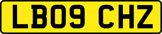 LB09CHZ