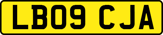 LB09CJA