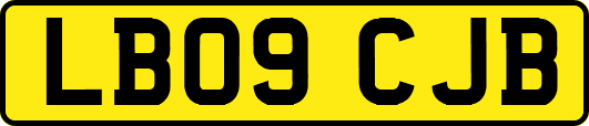LB09CJB