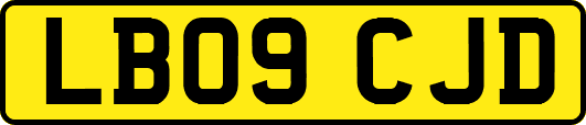 LB09CJD
