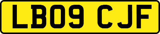 LB09CJF