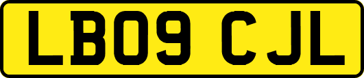 LB09CJL