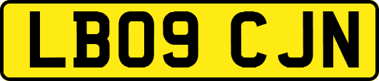 LB09CJN