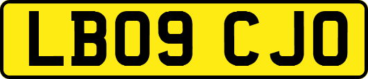 LB09CJO
