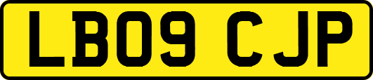 LB09CJP