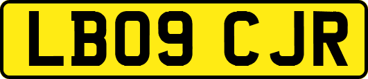 LB09CJR
