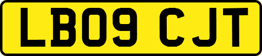 LB09CJT