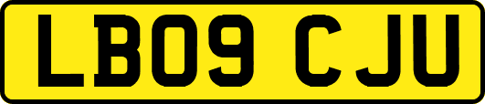 LB09CJU