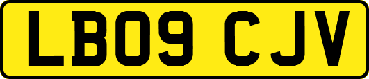 LB09CJV