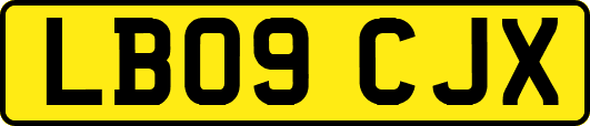 LB09CJX