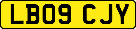 LB09CJY