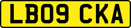 LB09CKA