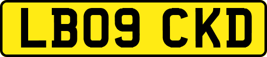 LB09CKD