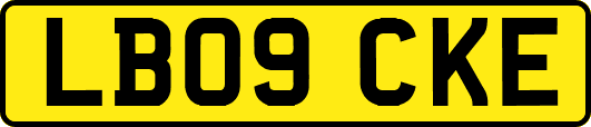 LB09CKE