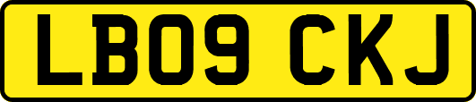 LB09CKJ