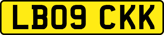 LB09CKK