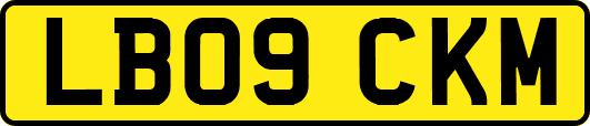 LB09CKM