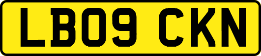 LB09CKN