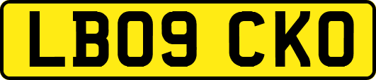 LB09CKO