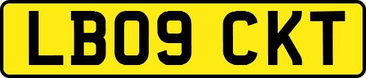 LB09CKT