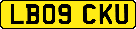 LB09CKU