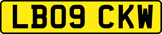 LB09CKW