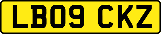 LB09CKZ