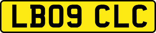 LB09CLC