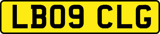 LB09CLG